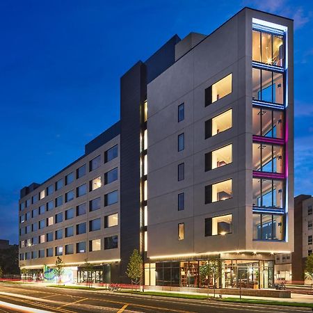 Catbird Hotel เดนเวอร์ ภายนอก รูปภาพ