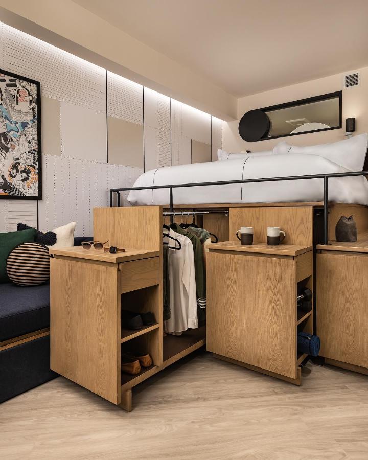 Catbird Hotel เดนเวอร์ ภายนอก รูปภาพ
