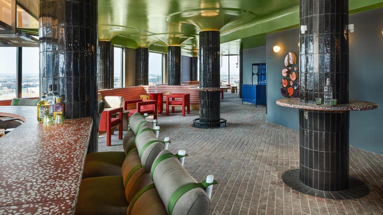 Catbird Hotel เดนเวอร์ ภายนอก รูปภาพ