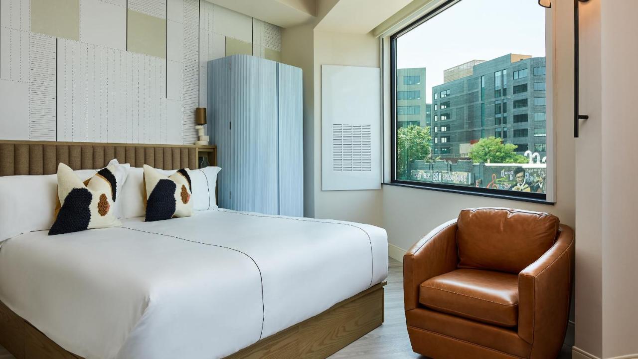 Catbird Hotel เดนเวอร์ ภายนอก รูปภาพ