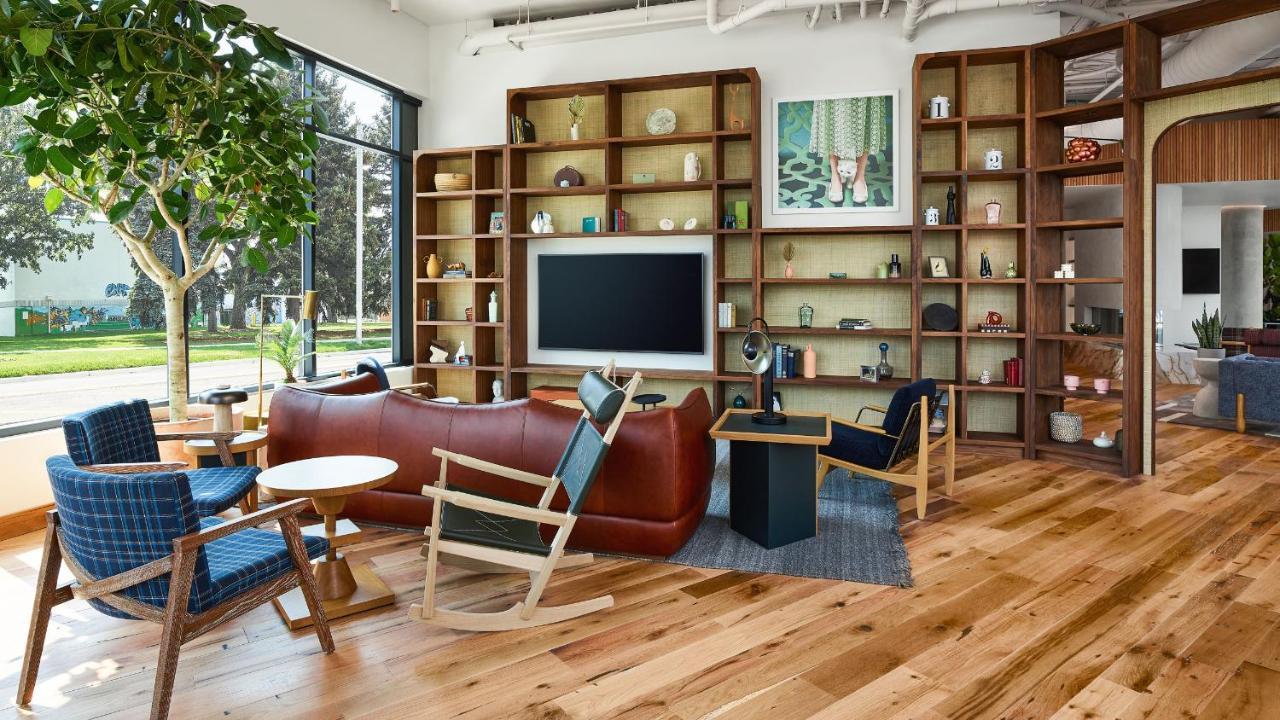 Catbird Hotel เดนเวอร์ ภายนอก รูปภาพ