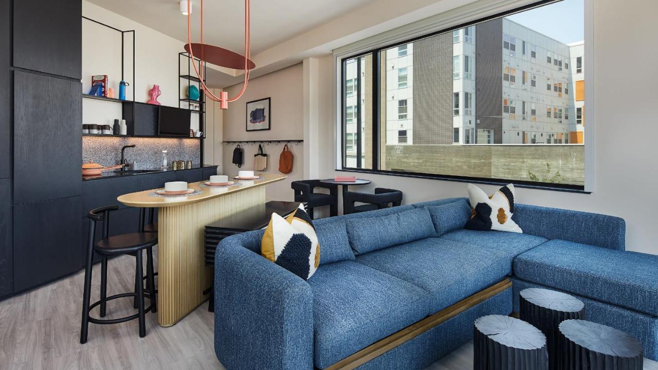Catbird Hotel เดนเวอร์ ภายนอก รูปภาพ