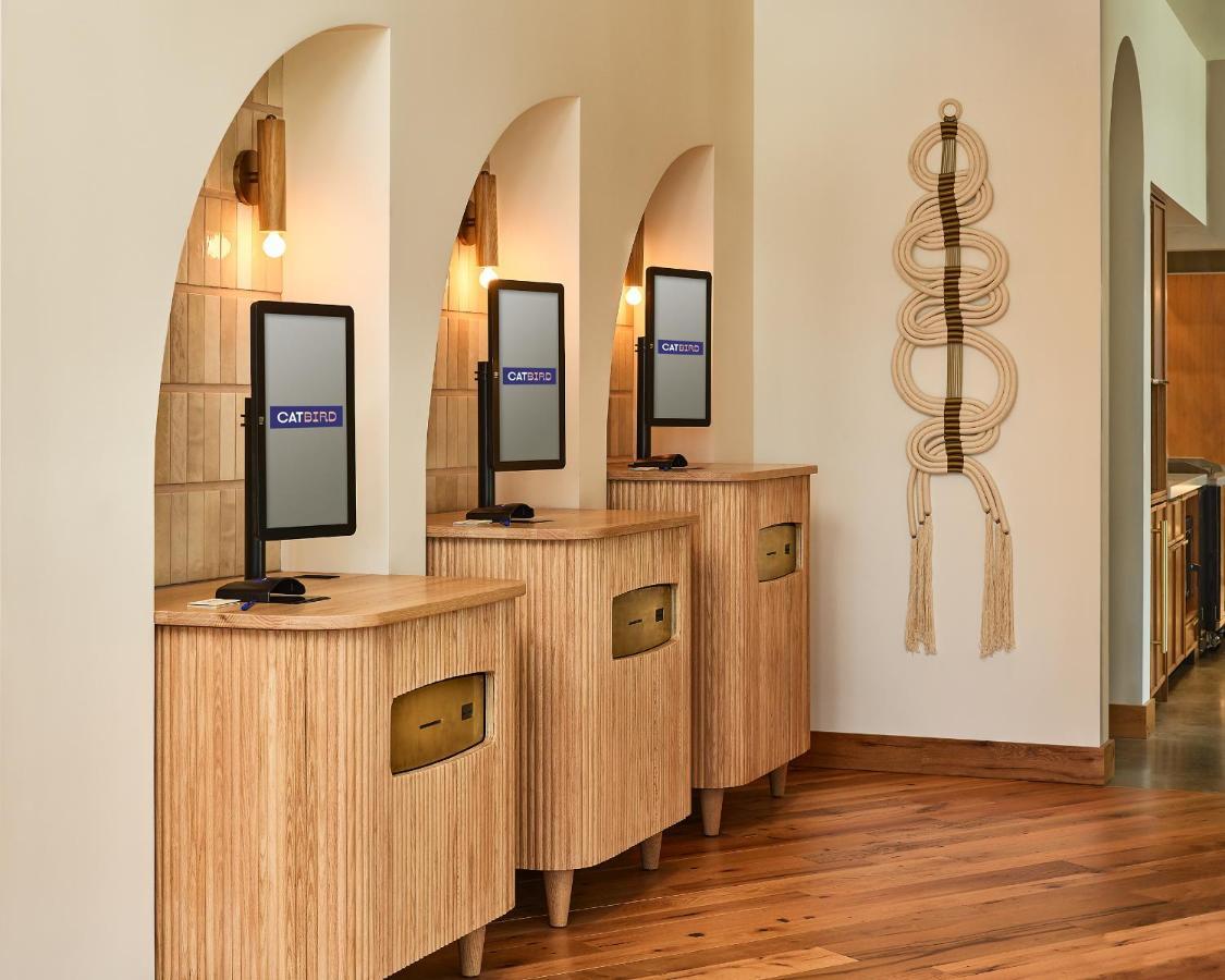 Catbird Hotel เดนเวอร์ ภายนอก รูปภาพ
