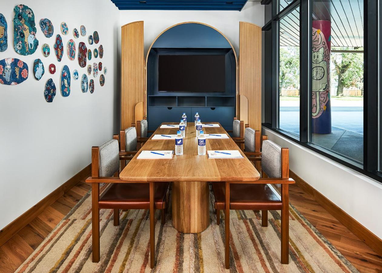 Catbird Hotel เดนเวอร์ ภายนอก รูปภาพ