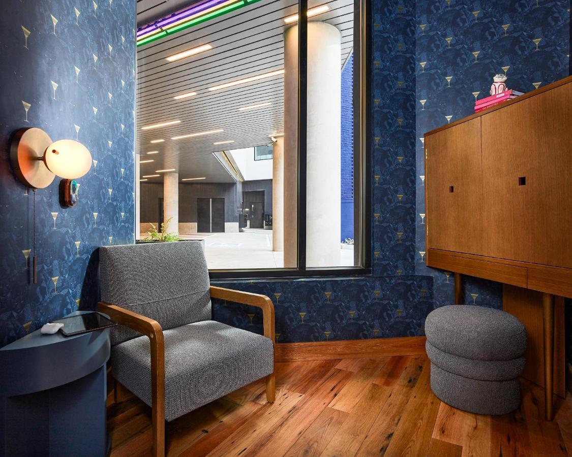 Catbird Hotel เดนเวอร์ ภายนอก รูปภาพ