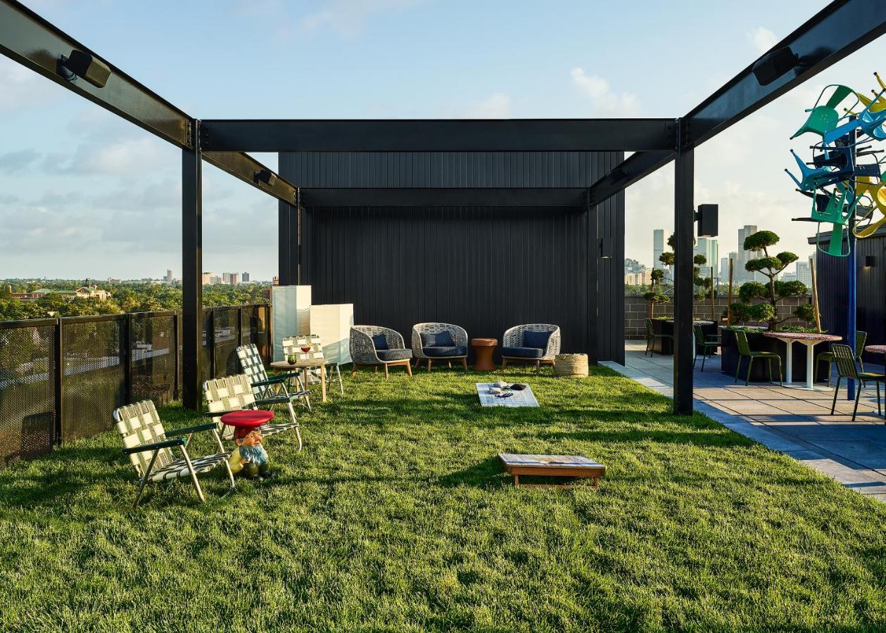 Catbird Hotel เดนเวอร์ ภายนอก รูปภาพ