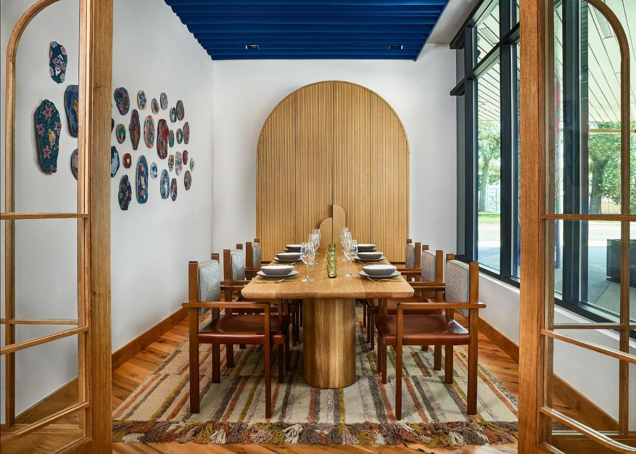 Catbird Hotel เดนเวอร์ ภายนอก รูปภาพ