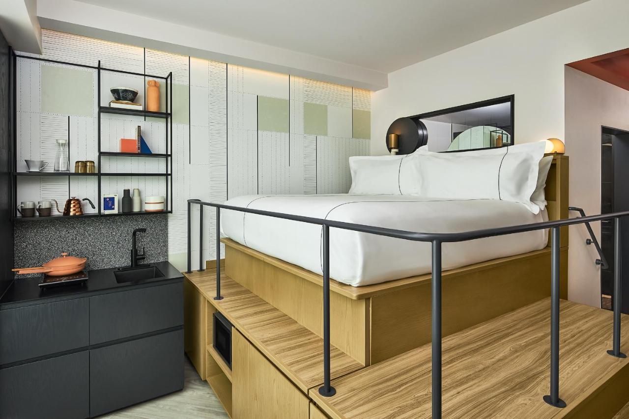 Catbird Hotel เดนเวอร์ ภายนอก รูปภาพ