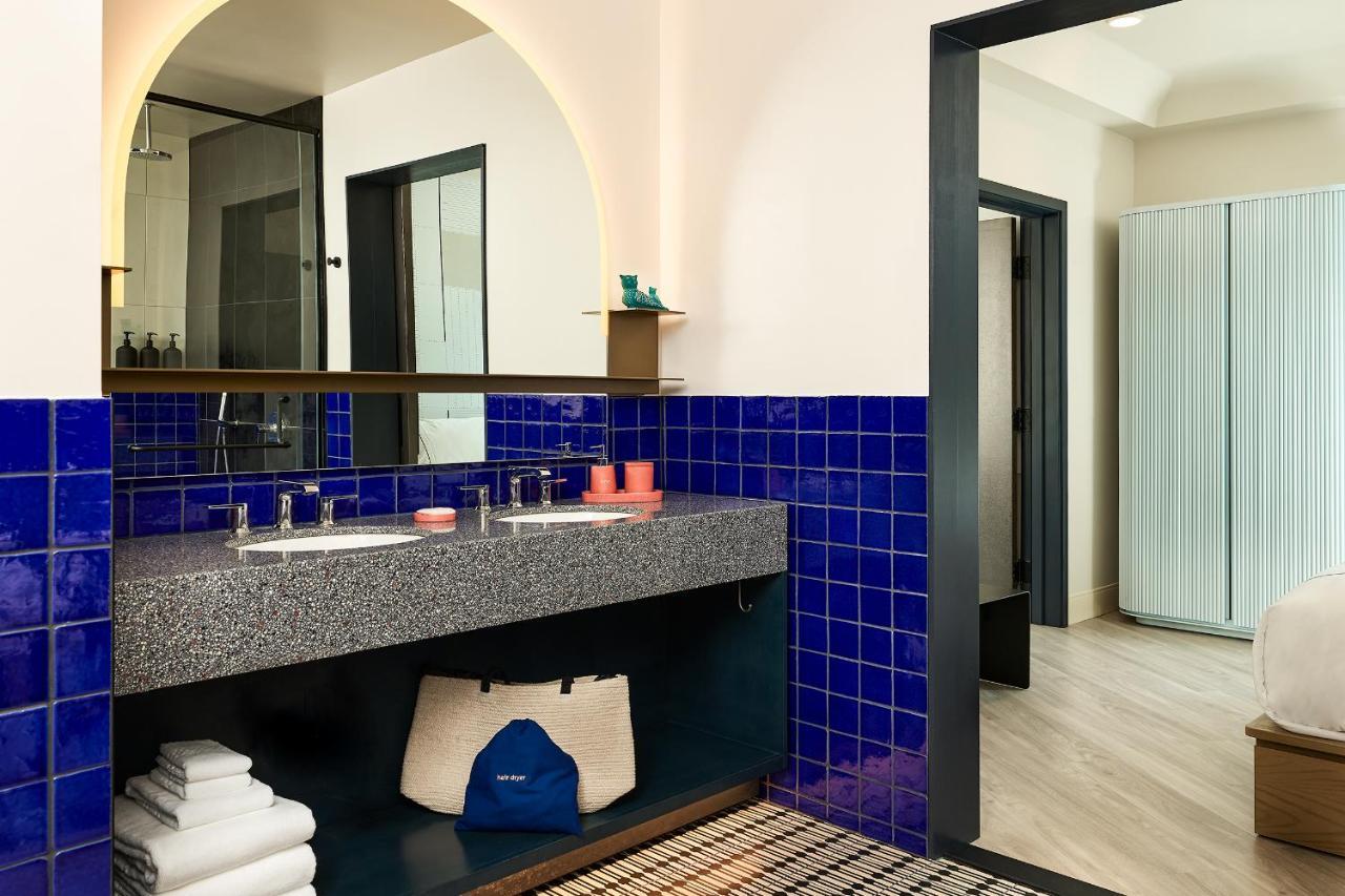 Catbird Hotel เดนเวอร์ ภายนอก รูปภาพ