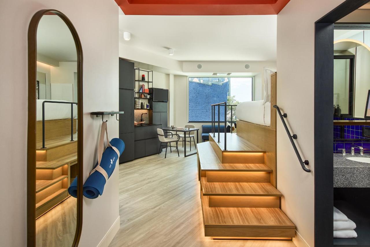 Catbird Hotel เดนเวอร์ ภายนอก รูปภาพ