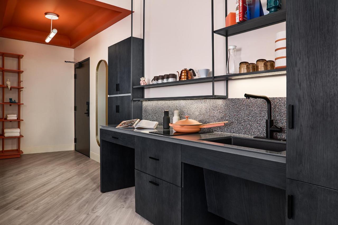 Catbird Hotel เดนเวอร์ ภายนอก รูปภาพ