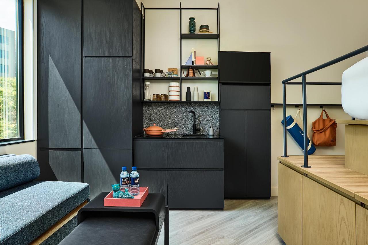 Catbird Hotel เดนเวอร์ ภายนอก รูปภาพ