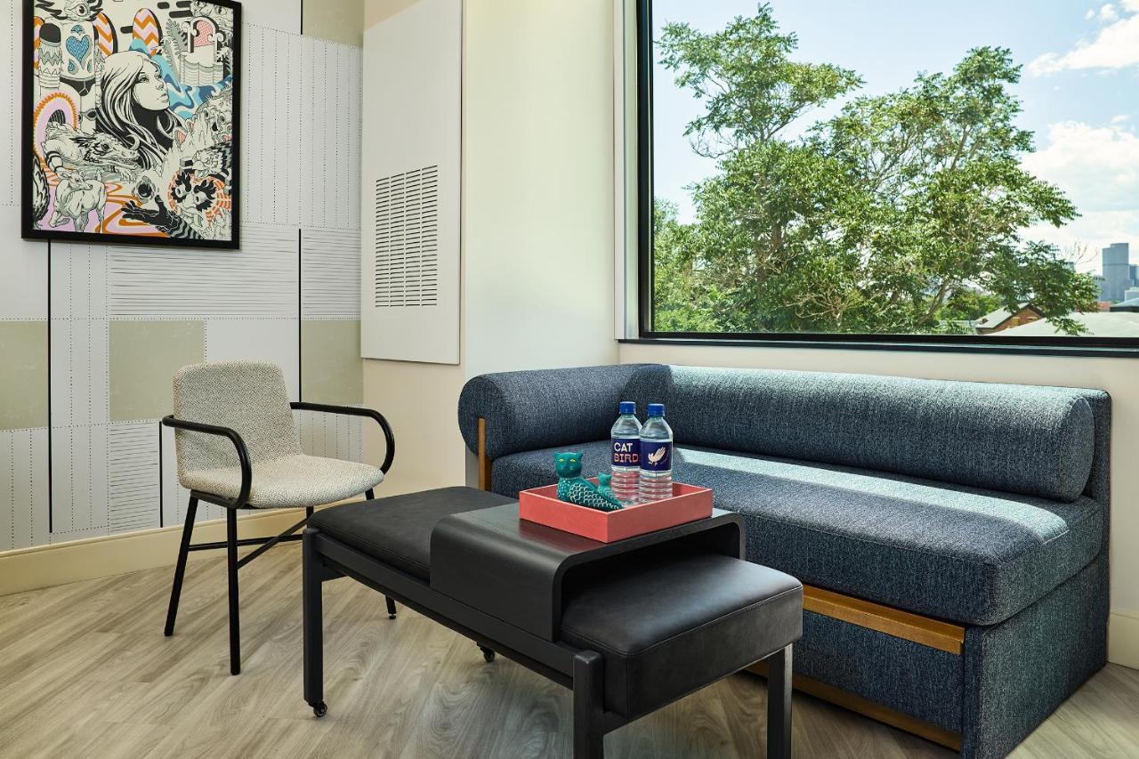 Catbird Hotel เดนเวอร์ ภายนอก รูปภาพ