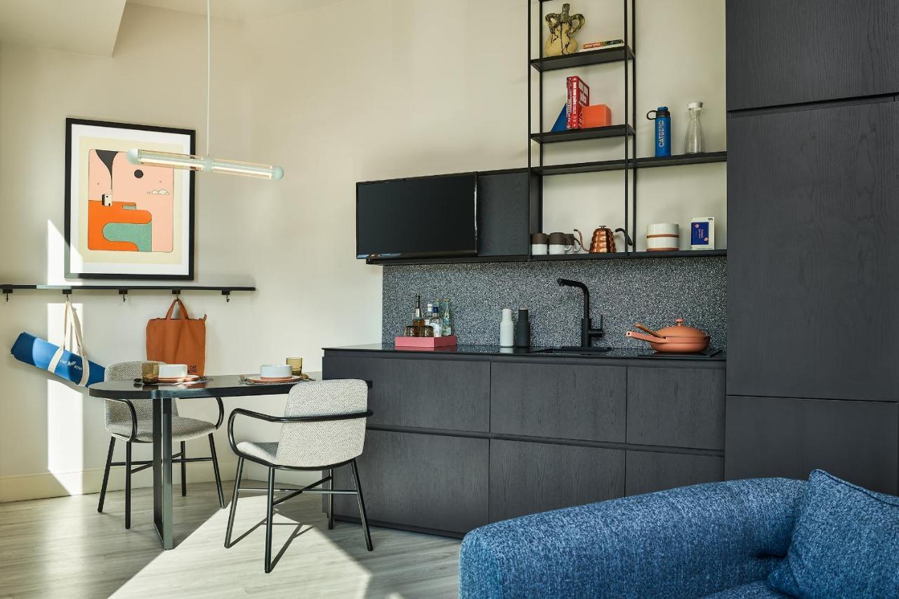 Catbird Hotel เดนเวอร์ ภายนอก รูปภาพ