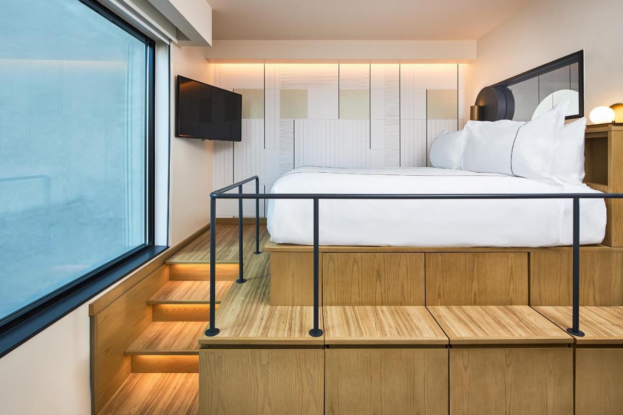 Catbird Hotel เดนเวอร์ ภายนอก รูปภาพ
