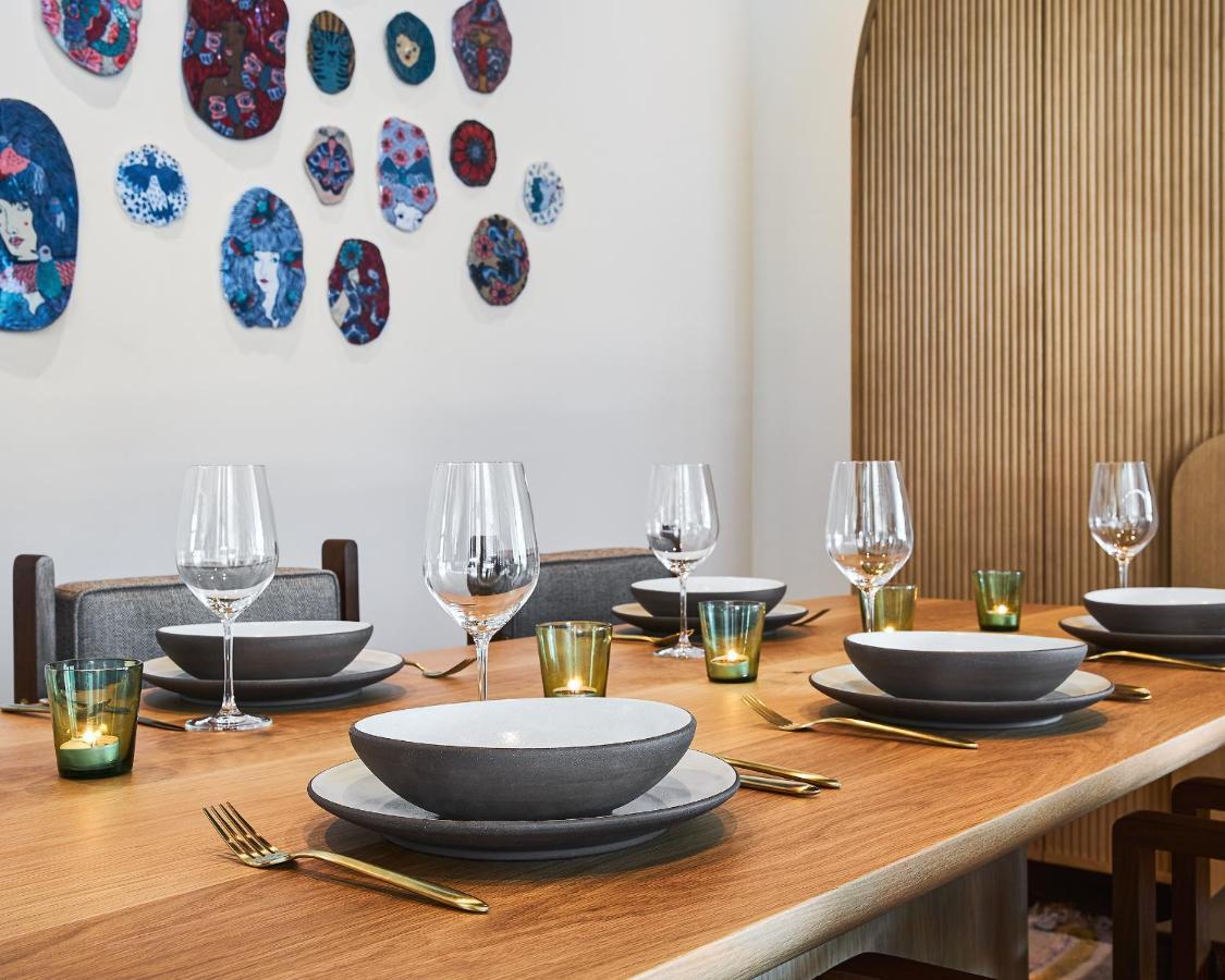 Catbird Hotel เดนเวอร์ ภายนอก รูปภาพ