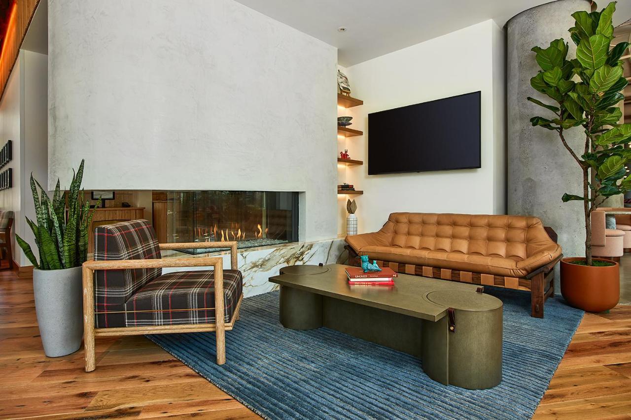 Catbird Hotel เดนเวอร์ ภายนอก รูปภาพ