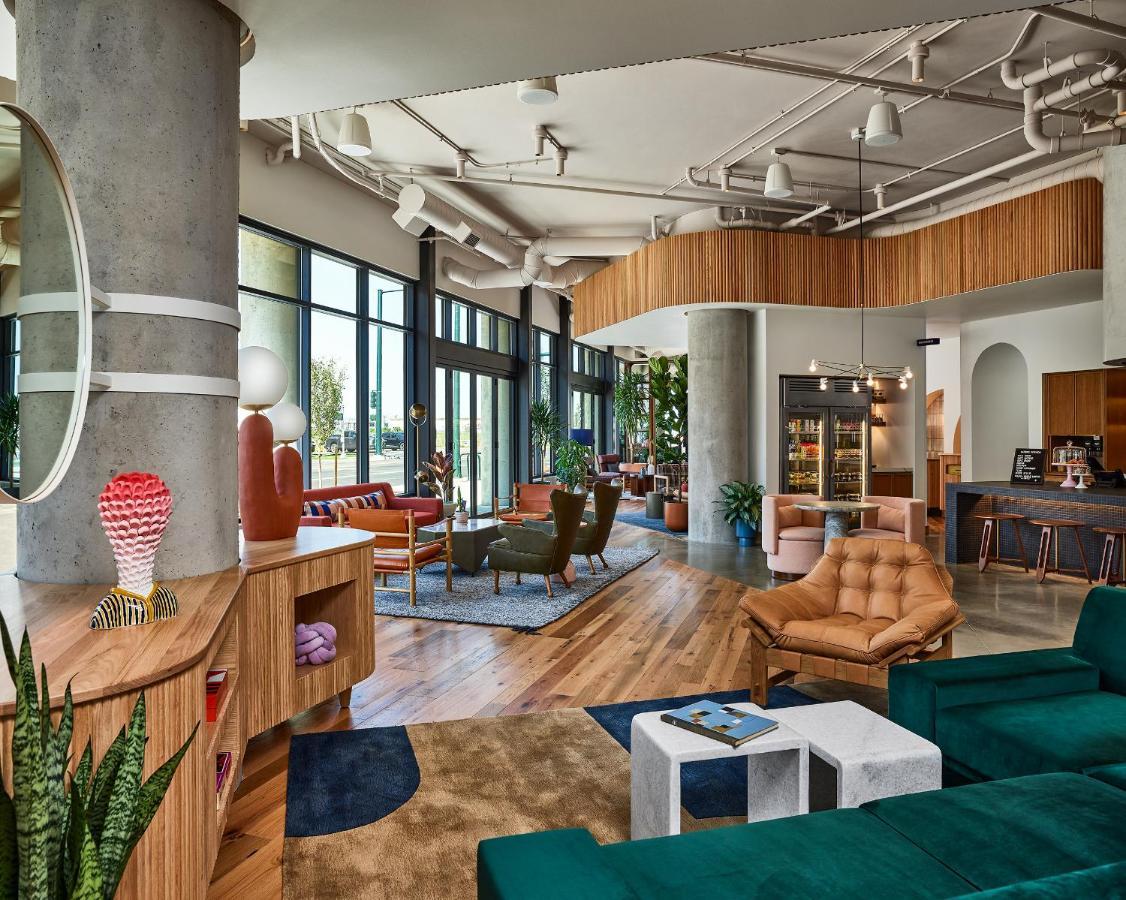 Catbird Hotel เดนเวอร์ ภายนอก รูปภาพ