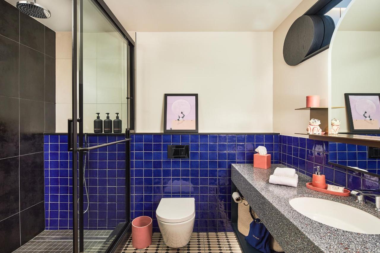 Catbird Hotel เดนเวอร์ ภายนอก รูปภาพ