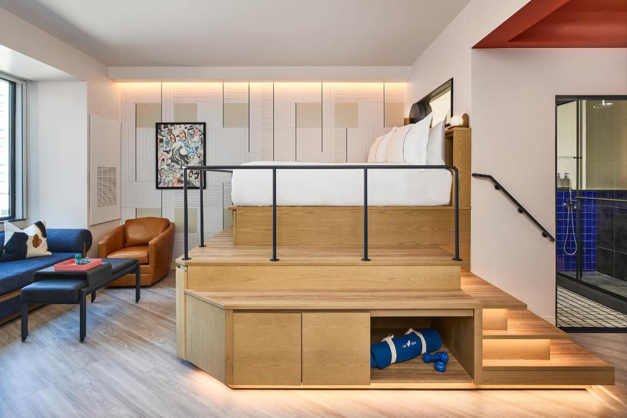 Catbird Hotel เดนเวอร์ ภายนอก รูปภาพ