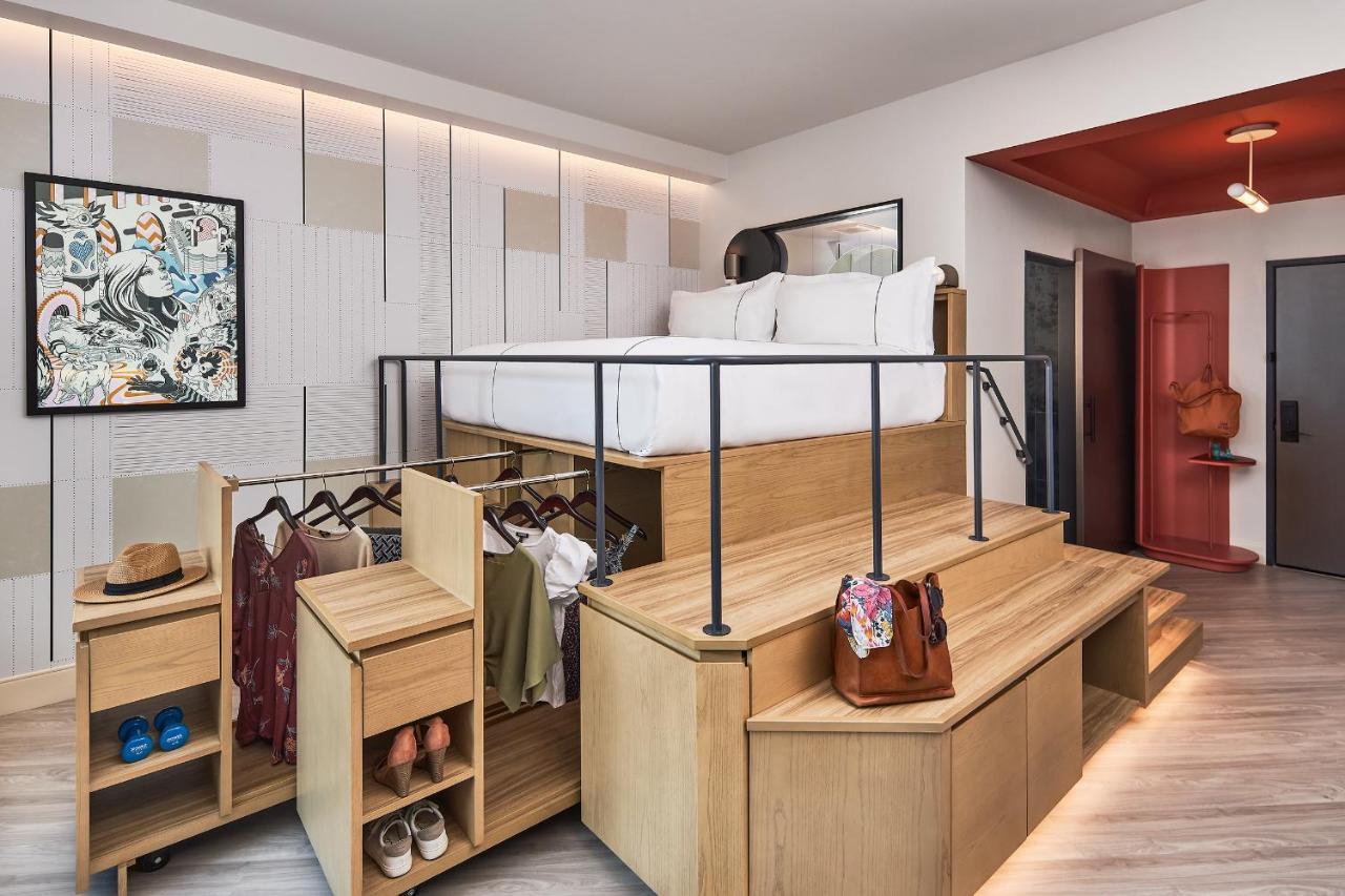 Catbird Hotel เดนเวอร์ ภายนอก รูปภาพ