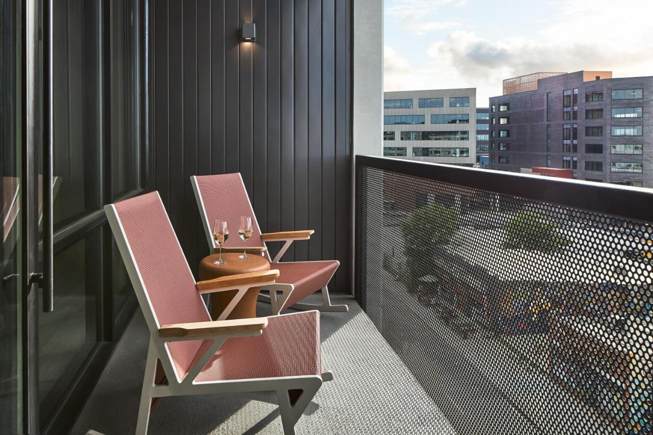 Catbird Hotel เดนเวอร์ ภายนอก รูปภาพ